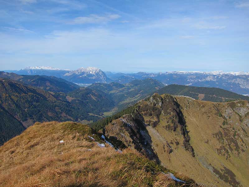 Schuettkogel